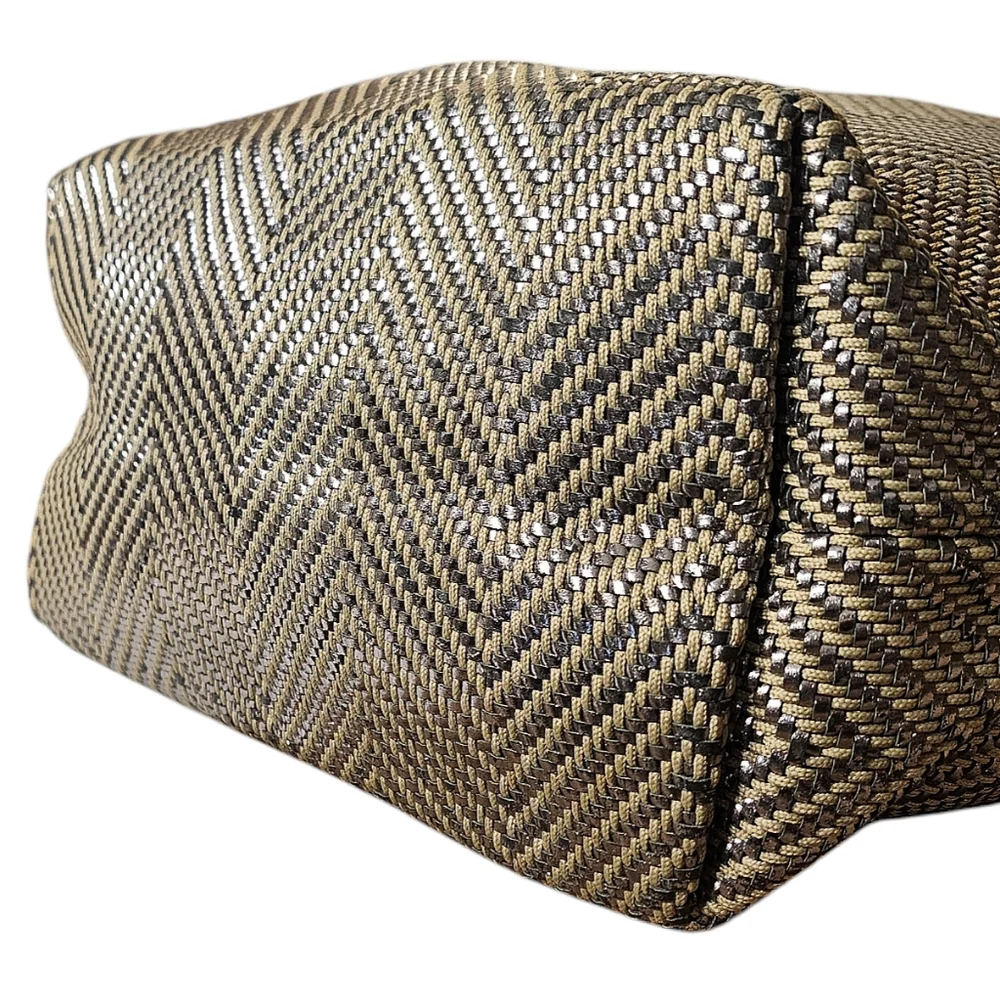 HERMÈS MAXIBOX CABAS CHENNAI BAG - Picture 9 of 16